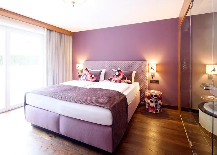 Hotel Hubertus